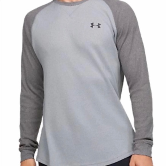 under armor men's long sleeve shirts